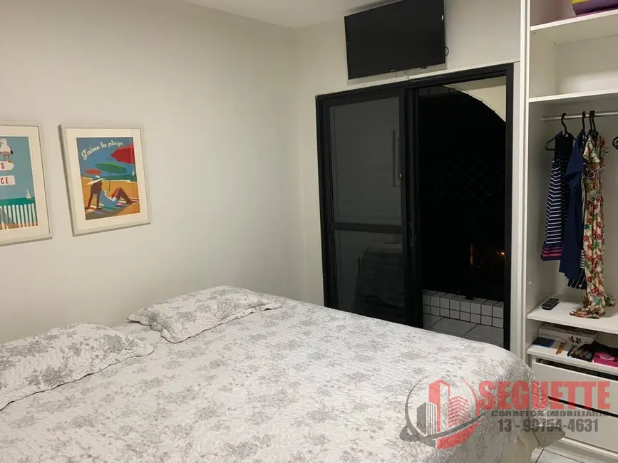 Foto 7 de Apartamento com 3 quartos à venda, 121m2 em Riviera de São Lourenço, Bertioga - SP