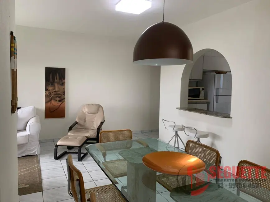 Foto 2 de Apartamento com 3 quartos à venda, 121m2 em Riviera de São Lourenço, Bertioga - SP