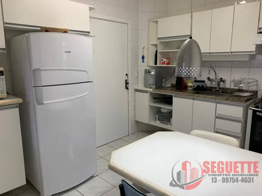 Foto 5 de Apartamento com 3 quartos à venda, 121m2 em Riviera de São Lourenço, Bertioga - SP