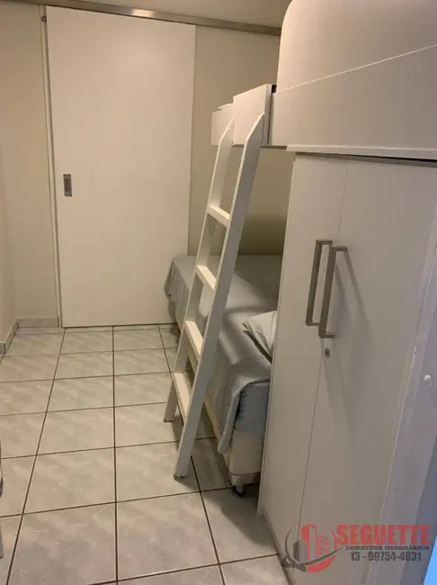 Foto 8 de Apartamento com 3 quartos à venda, 121m2 em Riviera de São Lourenço, Bertioga - SP