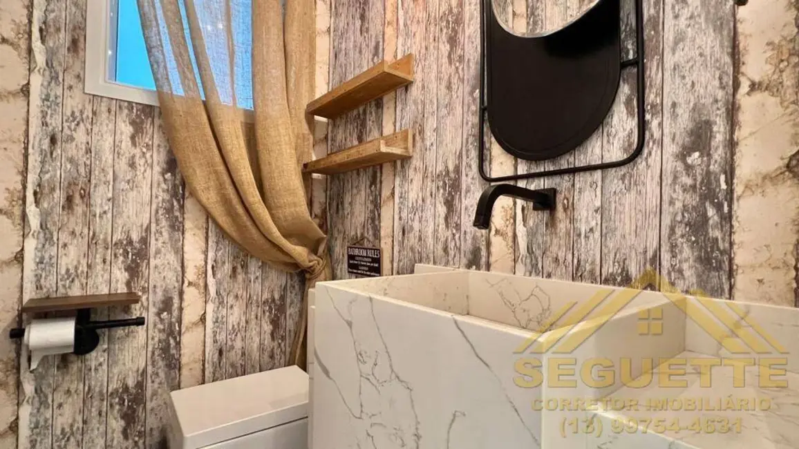 Foto 7 de Apartamento com 3 quartos à venda, 148m2 em Riviera de São Lourenço, Bertioga - SP