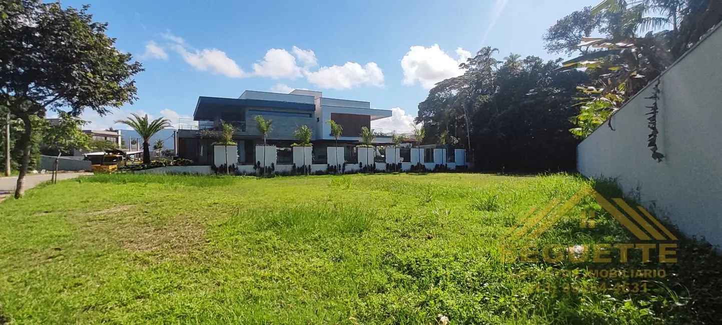 Terreno / Lote à venda, 831m2 em Riviera de São Lourenço, Bertioga - SP - imagem 6 Foto 6 de Terreno / Lote à venda, 831m2 em Riviera de São Lourenço, Bertioga - SP