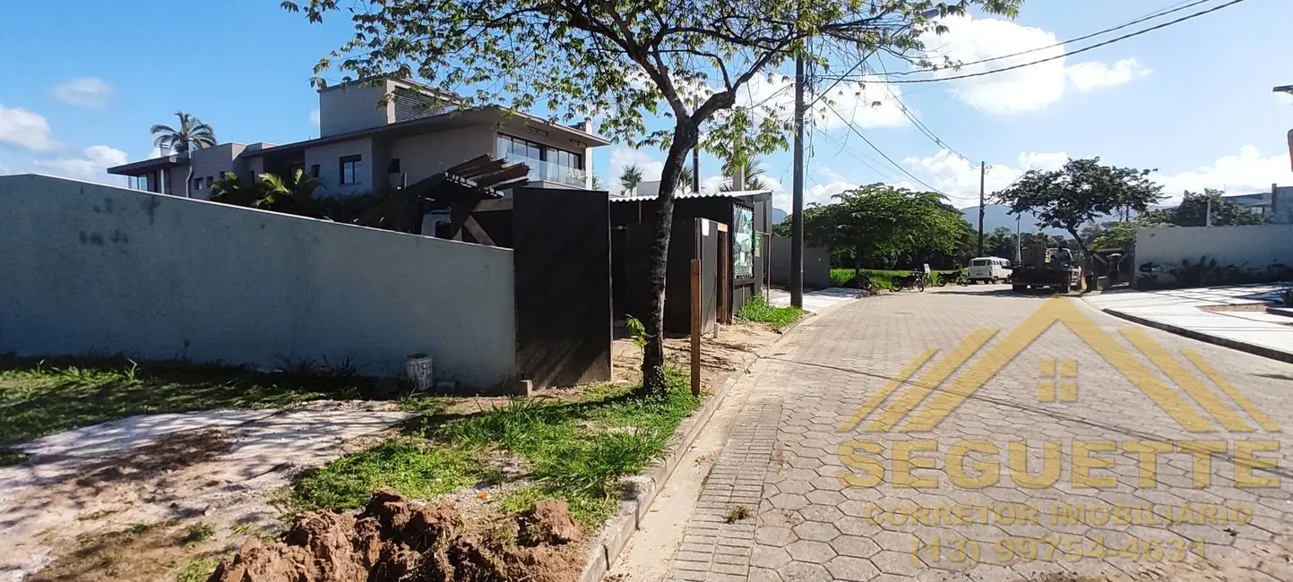 Terreno / Lote à venda, 868m2 em Riviera de São Lourenço, Bertioga - SP - imagem 8 Foto 8 de Terreno / Lote à venda, 868m2 em Riviera de São Lourenço, Bertioga - SP