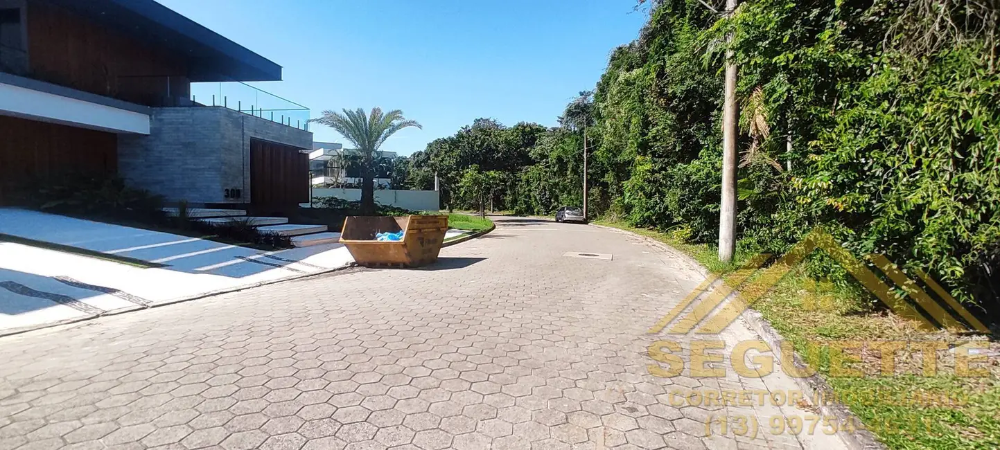 Terreno / Lote à venda, 868m2 em Riviera de São Lourenço, Bertioga - SP - imagem 7 Foto 7 de Terreno / Lote à venda, 868m2 em Riviera de São Lourenço, Bertioga - SP