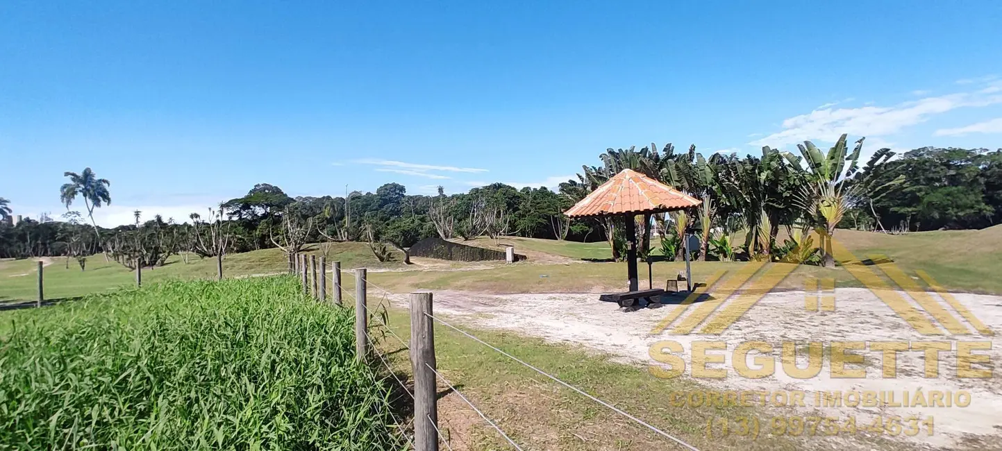 Foto 1 de Terreno / Lote à venda, 868m2 em Riviera de São Lourenço, Bertioga - SP