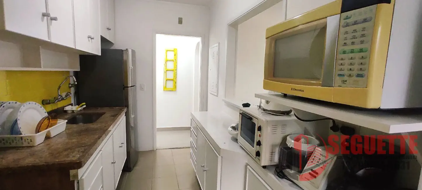 Foto 7 de Apartamento com 2 quartos à venda e para alugar, 78m2 em Riviera de São Lourenço, Bertioga - SP