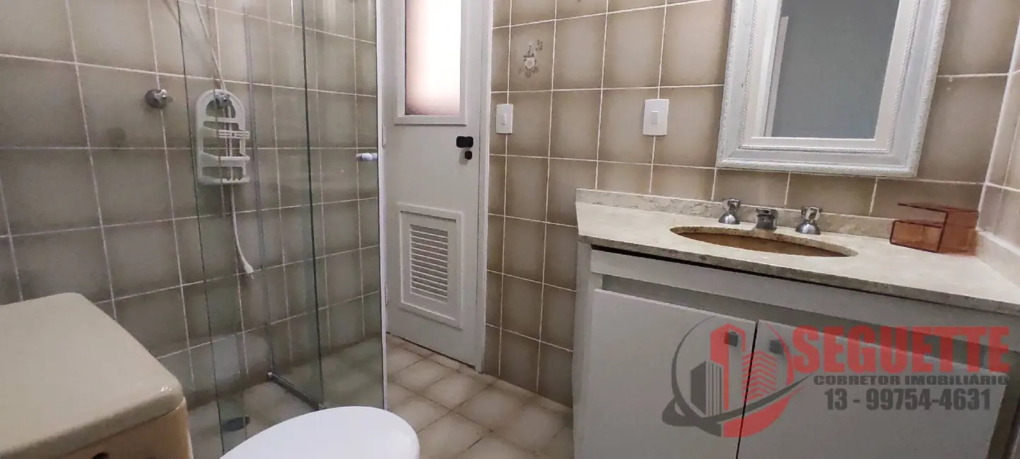 Foto 6 de Apartamento com 2 quartos à venda e para alugar, 78m2 em Riviera de São Lourenço, Bertioga - SP