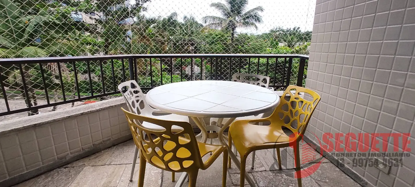 Foto 9 de Apartamento com 2 quartos à venda e para alugar, 78m2 em Riviera de São Lourenço, Bertioga - SP