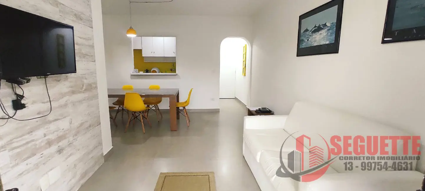Foto 4 de Apartamento com 2 quartos à venda e para alugar, 78m2 em Riviera de São Lourenço, Bertioga - SP