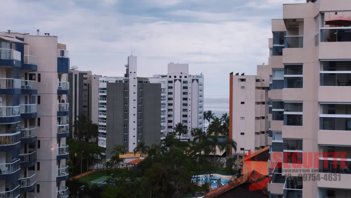 Foto 9 de Apartamento com 3 quartos à venda, 114m2 em Riviera de São Lourenço, Bertioga - SP