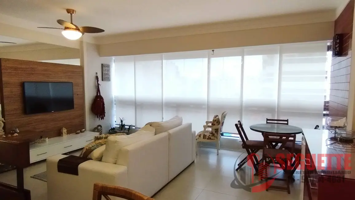 Foto 3 de Apartamento com 3 quartos à venda, 114m2 em Riviera de São Lourenço, Bertioga - SP