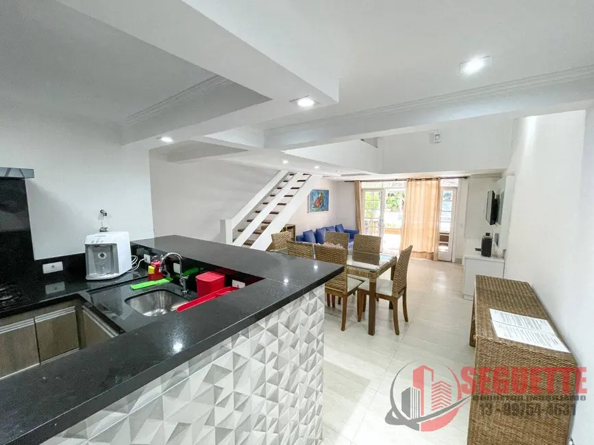 Casa com 3 quartos à venda, 145m2 em Riviera de São Lourenço, Bertioga - SP - imagem 3 Foto 3 de Casa com 3 quartos à venda, 145m2 em Riviera de São Lourenço, Bertioga - SP