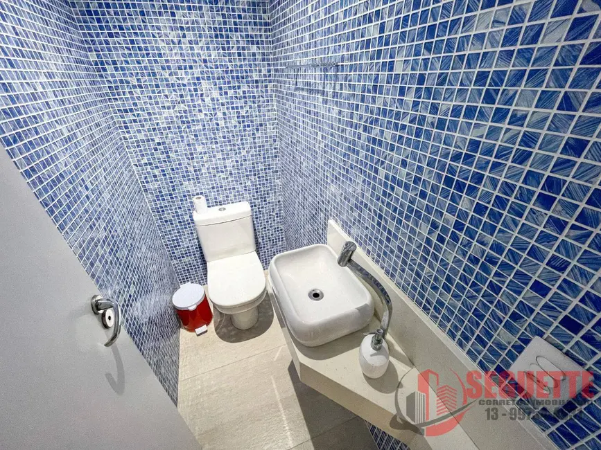 Casa com 3 quartos à venda, 145m2 em Riviera de São Lourenço, Bertioga - SP - imagem 5 Foto 5 de Casa com 3 quartos à venda, 145m2 em Riviera de São Lourenço, Bertioga - SP