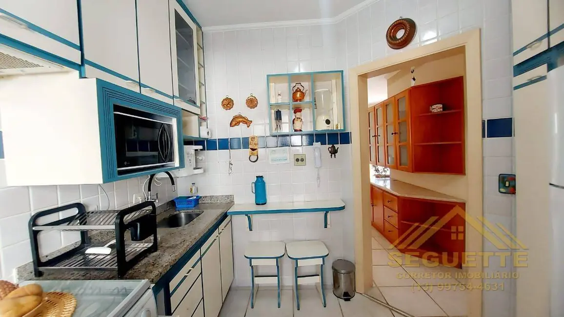 Foto 6 de Apartamento com 2 quartos à venda, 71m2 em Riviera de São Lourenço, Bertioga - SP