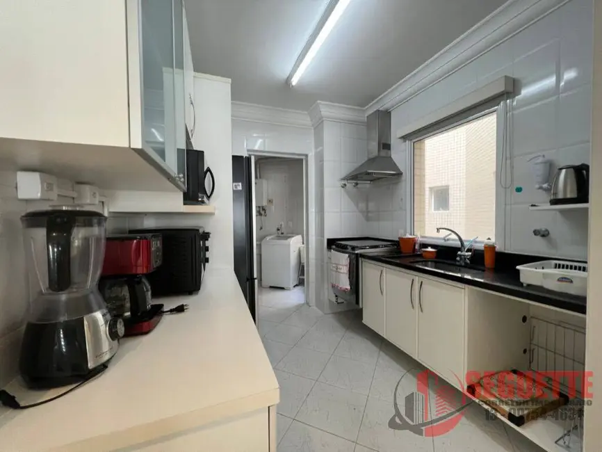 Foto 6 de Apartamento com 3 quartos à venda, 105m2 em Riviera de São Lourenço, Bertioga - SP