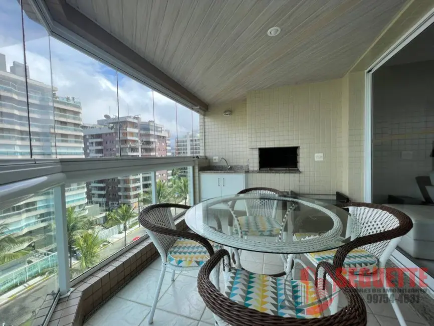 Foto 5 de Apartamento com 3 quartos à venda, 105m2 em Riviera de São Lourenço, Bertioga - SP