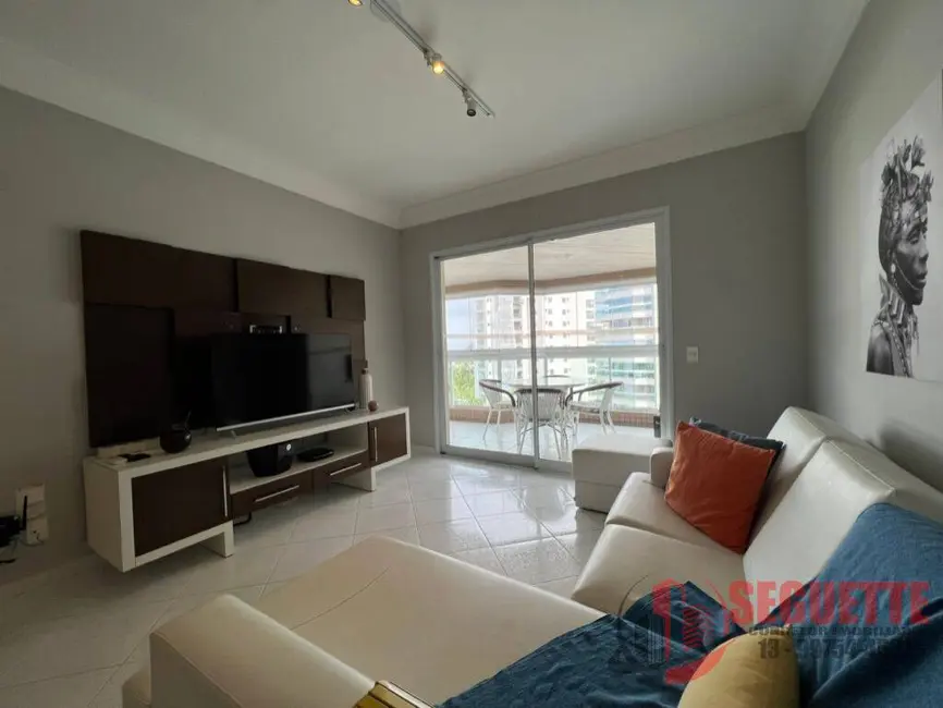 Foto 3 de Apartamento com 3 quartos à venda, 105m2 em Riviera de São Lourenço, Bertioga - SP