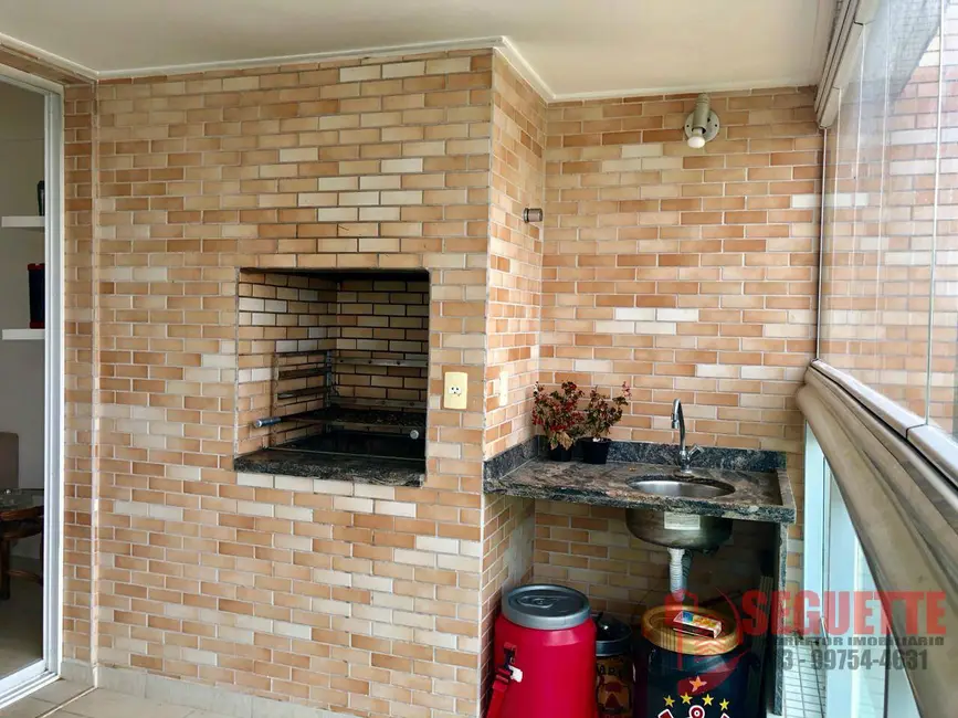 Foto 2 de Apartamento com 3 quartos à venda, 114m2 em Riviera de São Lourenço, Bertioga - SP