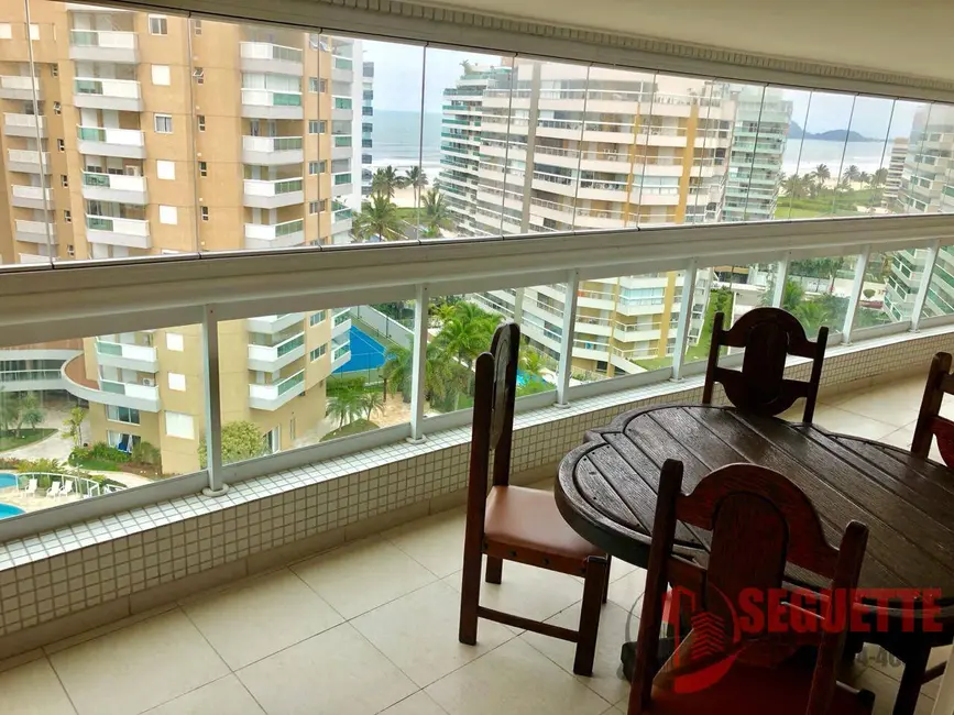 Foto 1 de Apartamento com 3 quartos à venda, 114m2 em Riviera de São Lourenço, Bertioga - SP