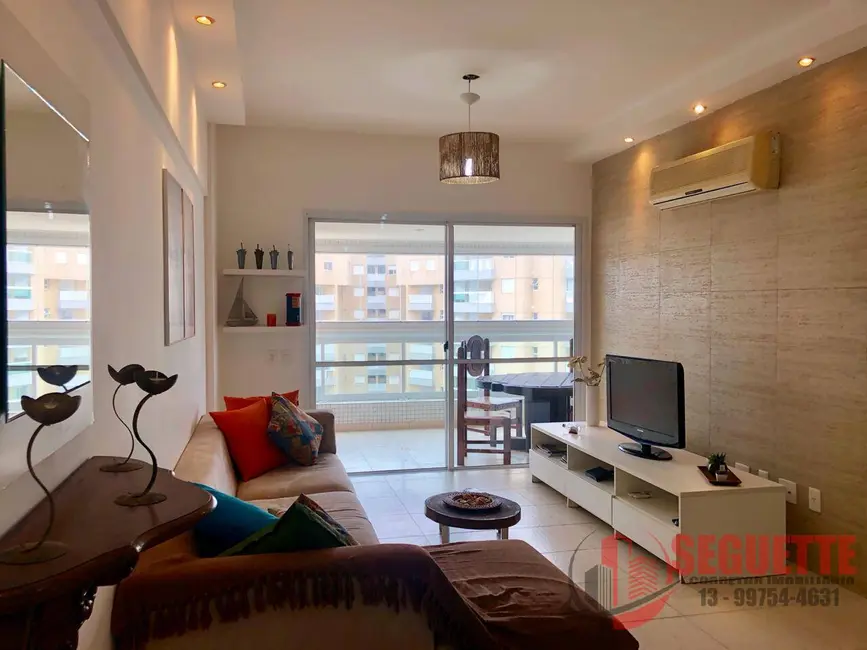 Foto 8 de Apartamento com 3 quartos à venda, 114m2 em Riviera de São Lourenço, Bertioga - SP