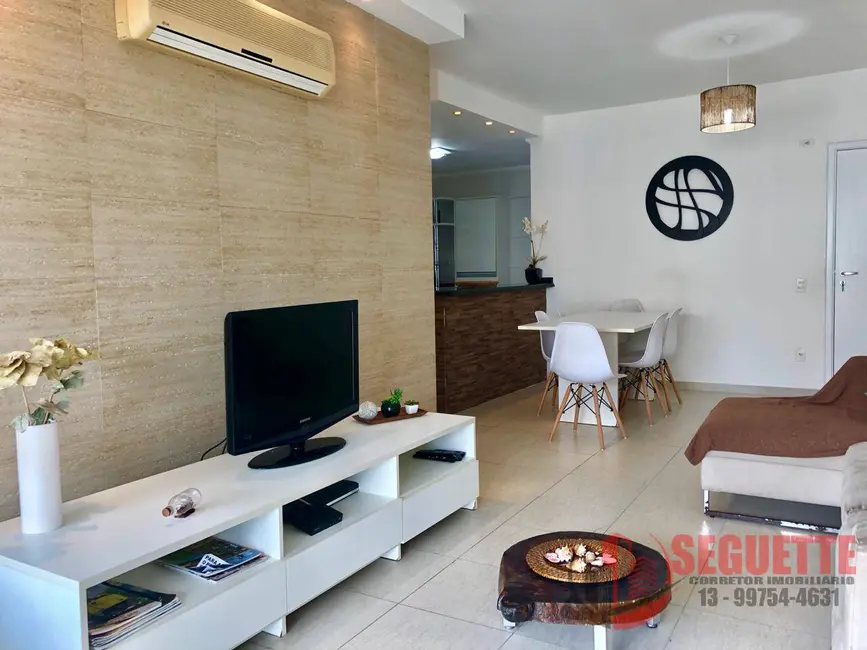 Foto 9 de Apartamento com 3 quartos à venda, 114m2 em Riviera de São Lourenço, Bertioga - SP