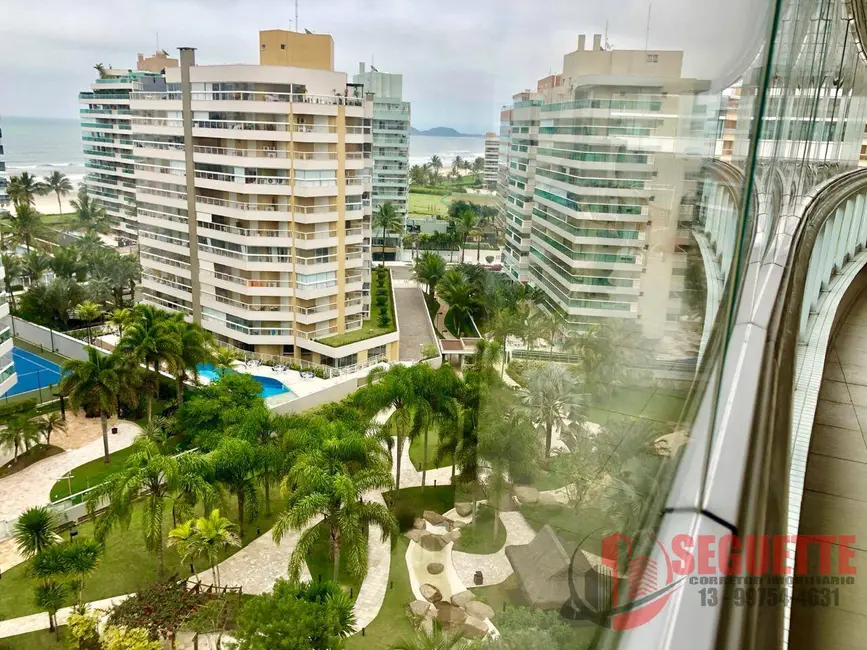 Foto 5 de Apartamento com 3 quartos à venda, 114m2 em Riviera de São Lourenço, Bertioga - SP