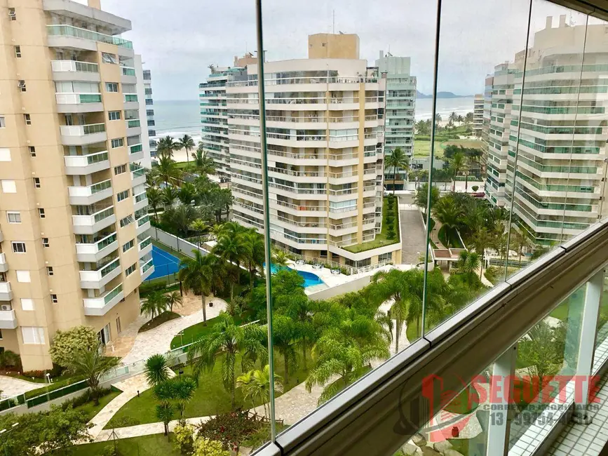 Foto 4 de Apartamento com 3 quartos à venda, 114m2 em Riviera de São Lourenço, Bertioga - SP