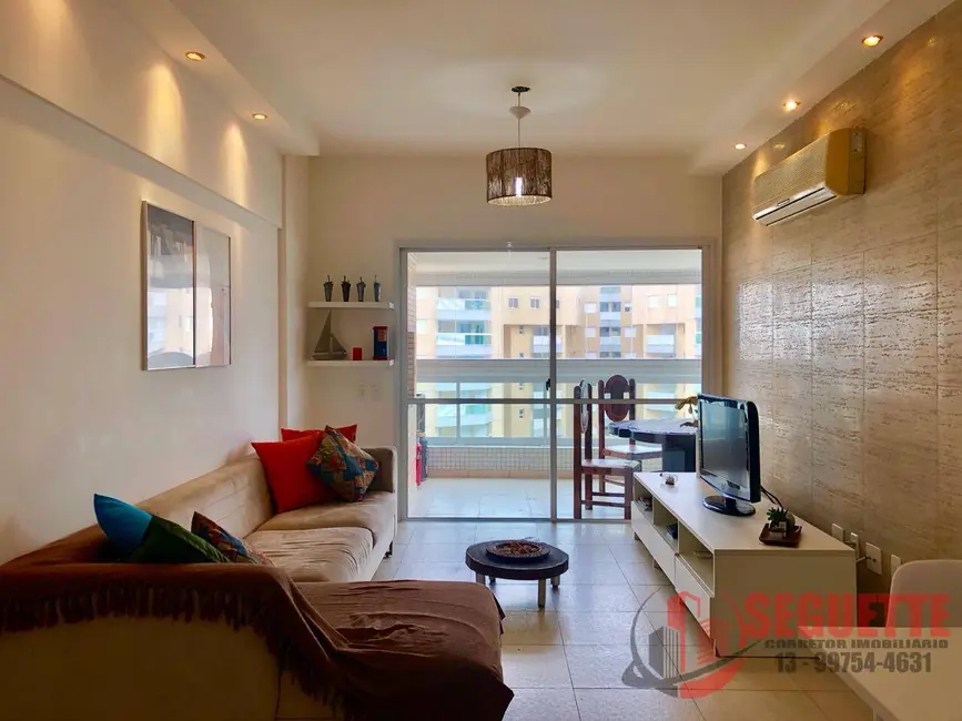 Foto 7 de Apartamento com 3 quartos à venda, 114m2 em Riviera de São Lourenço, Bertioga - SP