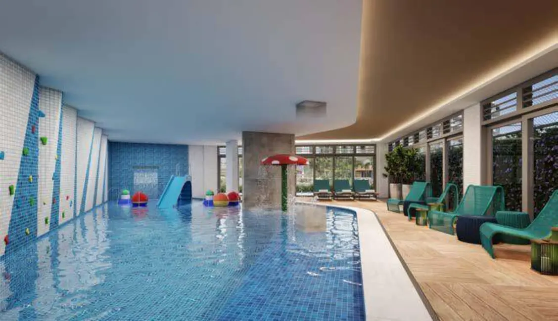 Foto 9 de Apartamento com 3 quartos à venda, 141m2 em Riviera de São Lourenço, Bertioga - SP