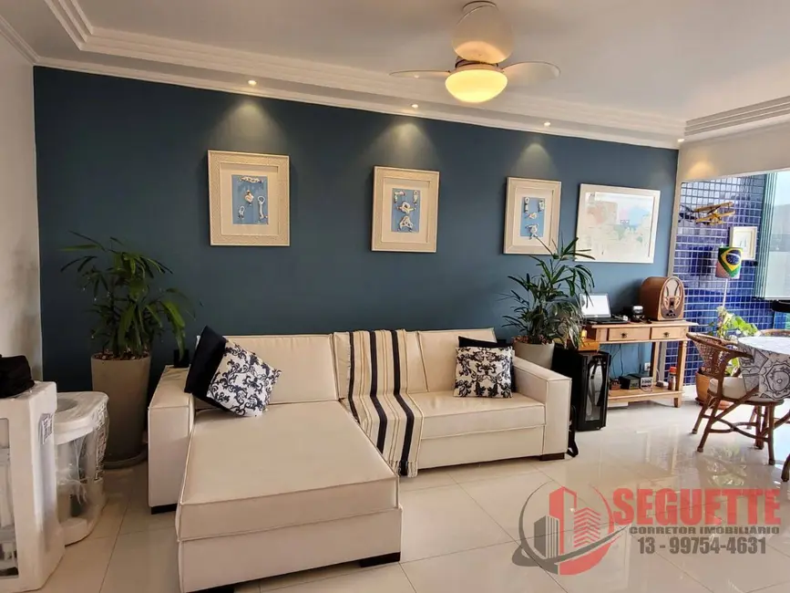 Foto 5 de Apartamento com 2 quartos à venda, 138m2 em Riviera de São Lourenço, Bertioga - SP