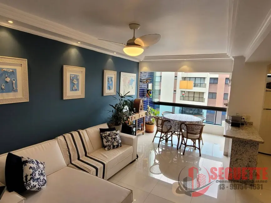 Foto 6 de Apartamento com 2 quartos à venda, 138m2 em Riviera de São Lourenço, Bertioga - SP