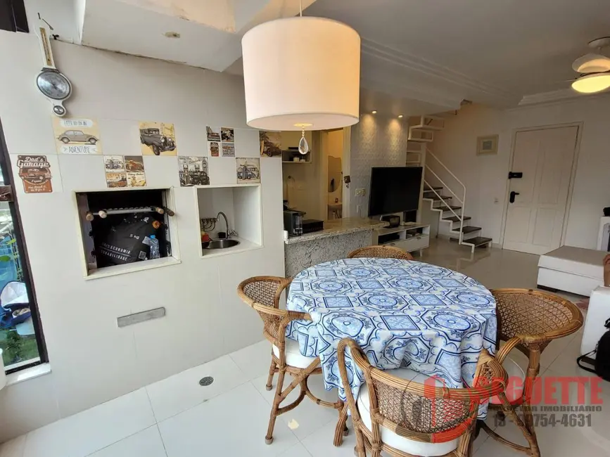Foto 1 de Apartamento com 2 quartos à venda, 138m2 em Riviera de São Lourenço, Bertioga - SP