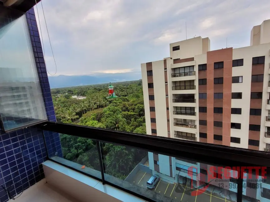 Foto 2 de Apartamento com 2 quartos à venda, 138m2 em Riviera de São Lourenço, Bertioga - SP