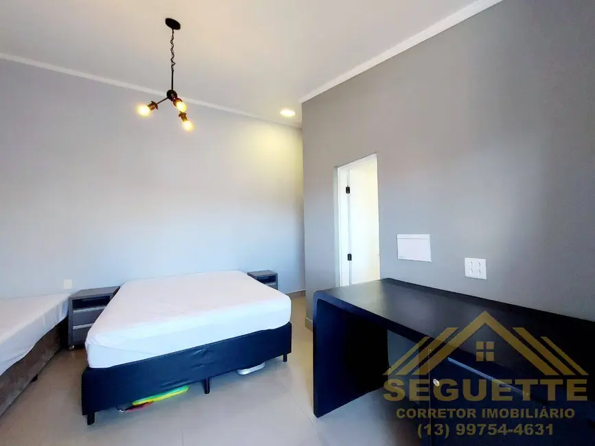 Foto 5 de Loft / Flat com 1 quarto à venda, 94m2 em Riviera de São Lourenço, Bertioga - SP