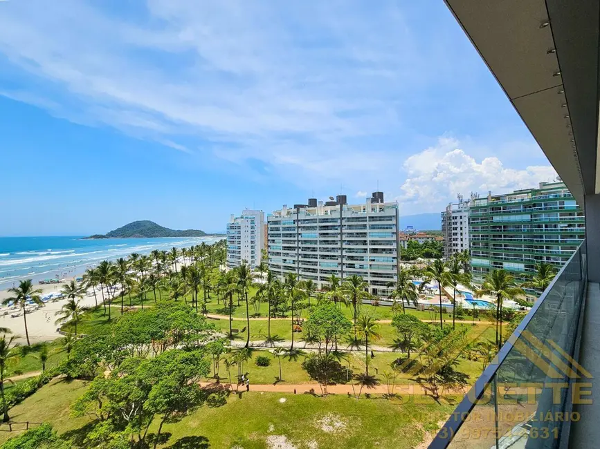 Foto 3 de Apartamento com 4 quartos à venda, 209m2 em Riviera de São Lourenço, Bertioga - SP