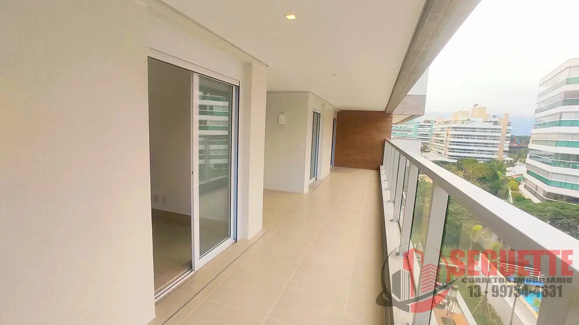 Apartamento com 3 quartos à venda, 136m2 em Riviera de São Lourenço, Bertioga - SP - imagem 5 Foto 5 de Apartamento com 3 quartos à venda, 136m2 em Riviera de São Lourenço, Bertioga - SP