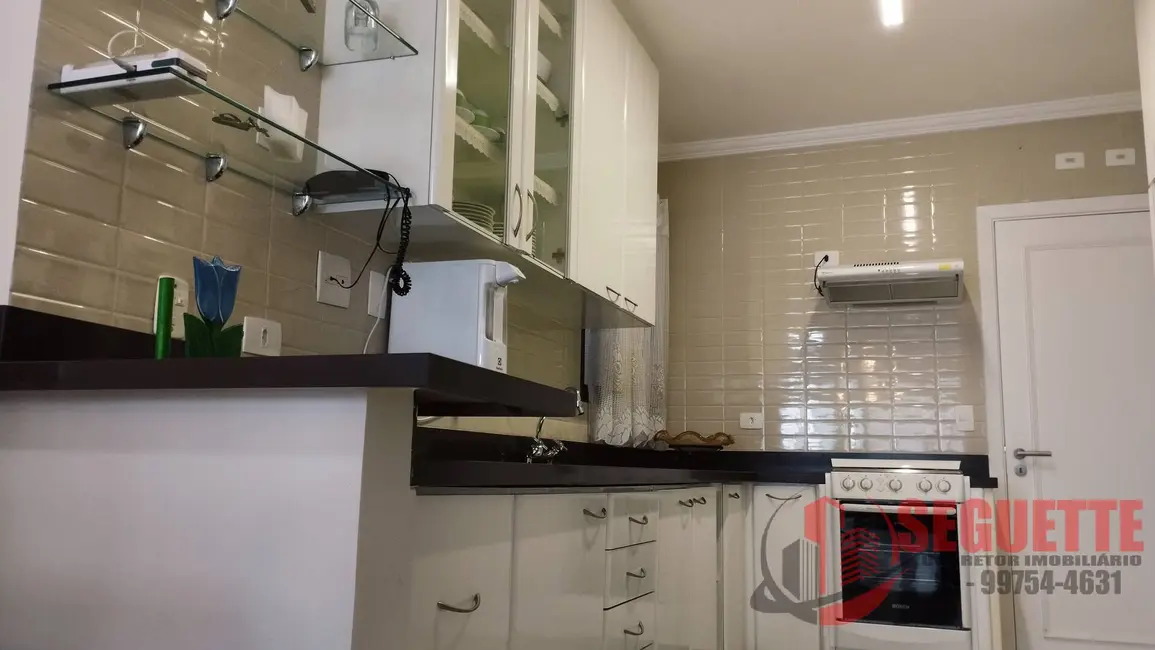 Foto 7 de Apartamento com 3 quartos à venda, 111m2 em Riviera de São Lourenço, Bertioga - SP