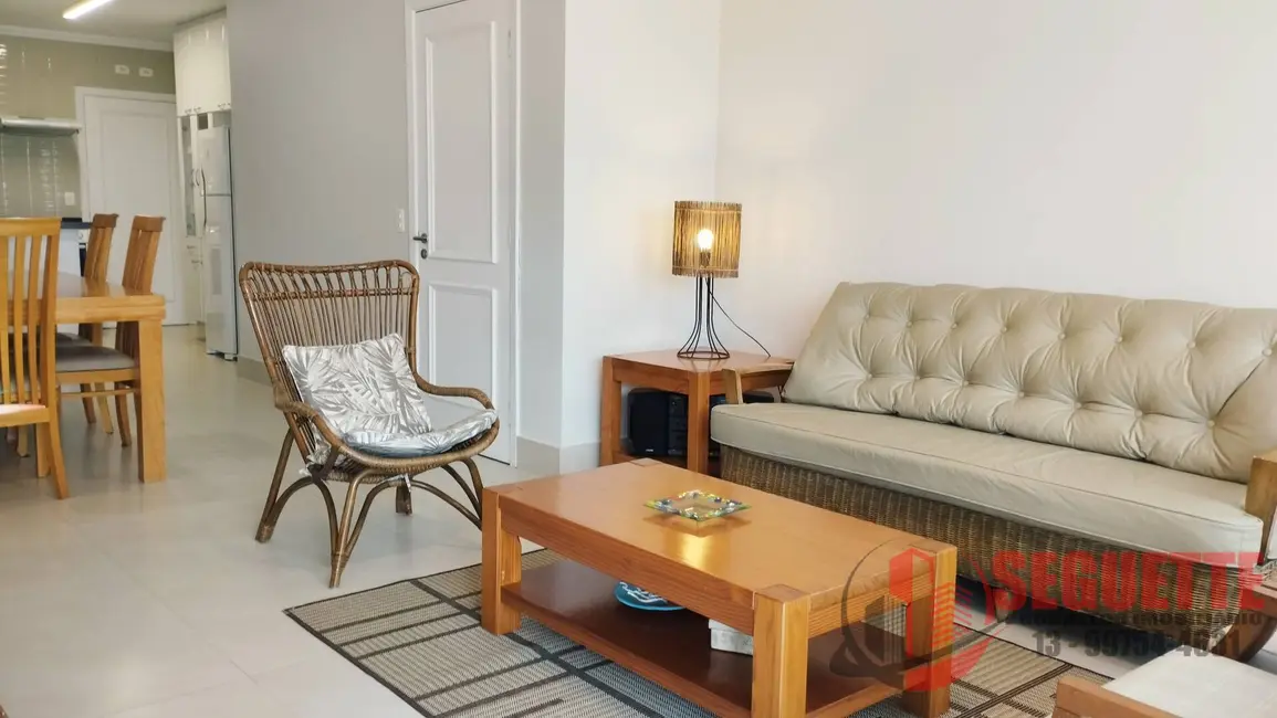 Foto 9 de Apartamento com 3 quartos à venda, 111m2 em Riviera de São Lourenço, Bertioga - SP