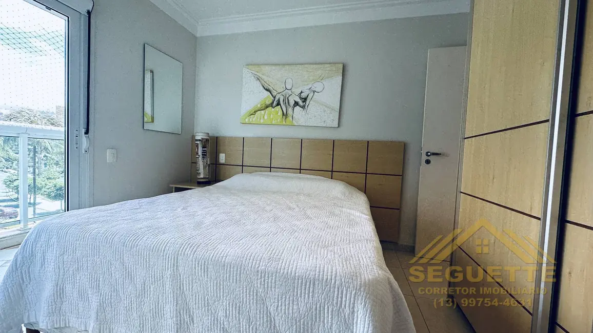 Apartamento com 4 quartos à venda, 175m2 em Riviera de São Lourenço, Bertioga - SP - imagem 9 Foto 9 de Apartamento com 4 quartos à venda, 175m2 em Riviera de São Lourenço, Bertioga - SP