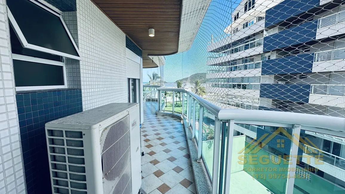 Apartamento com 4 quartos à venda, 175m2 em Riviera de São Lourenço, Bertioga - SP - imagem 5 Foto 5 de Apartamento com 4 quartos à venda, 175m2 em Riviera de São Lourenço, Bertioga - SP