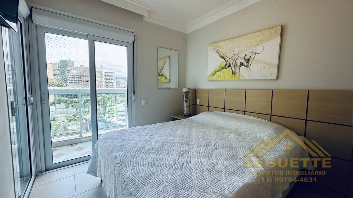 Apartamento com 4 quartos à venda, 175m2 em Riviera de São Lourenço, Bertioga - SP - imagem 3 Foto 3 de Apartamento com 4 quartos à venda, 175m2 em Riviera de São Lourenço, Bertioga - SP