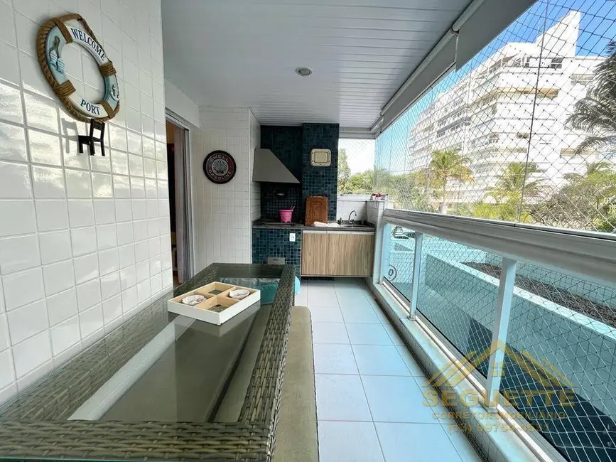 Apartamento com 2 quartos à venda, 80m2 em Riviera de São Lourenço, Bertioga - SP - imagem 2 Foto 2 de Apartamento com 2 quartos à venda, 80m2 em Riviera de São Lourenço, Bertioga - SP