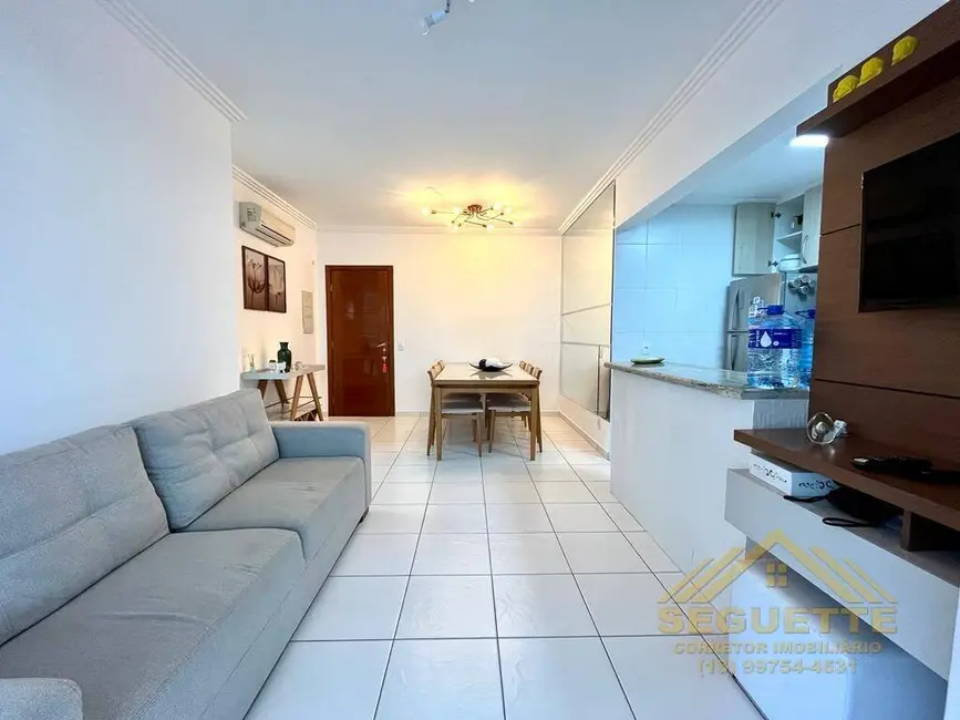 Apartamento com 2 quartos à venda, 80m2 em Riviera de São Lourenço, Bertioga - SP - imagem 3 Foto 3 de Apartamento com 2 quartos à venda, 80m2 em Riviera de São Lourenço, Bertioga - SP