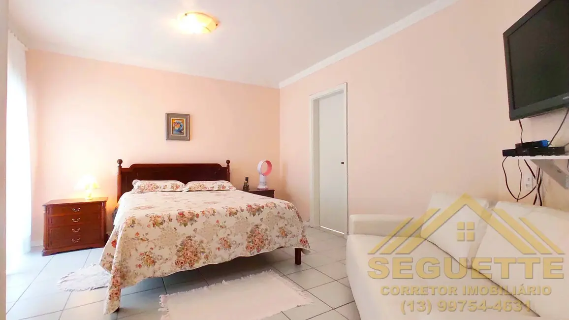 Foto 7 de Apartamento com 4 quartos à venda, 281m2 em Riviera de São Lourenço, Bertioga - SP