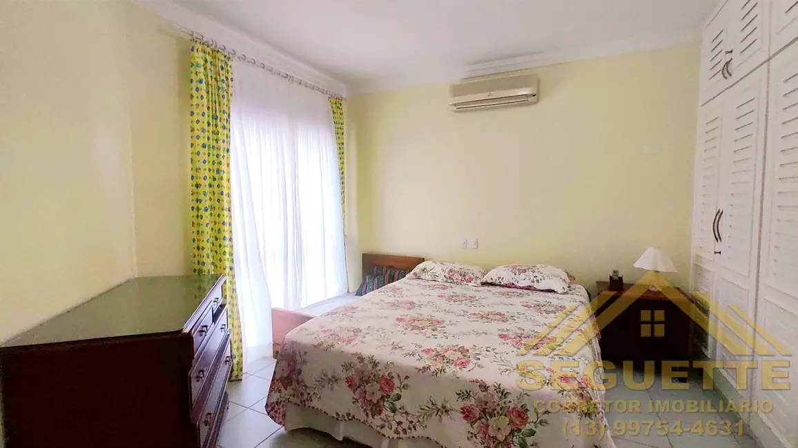 Foto 9 de Apartamento com 4 quartos à venda, 281m2 em Riviera de São Lourenço, Bertioga - SP