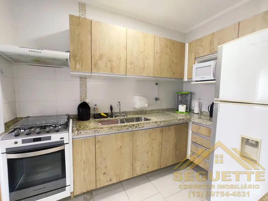 Foto 5 de Apartamento com 3 quartos à venda, 100m2 em Riviera de São Lourenço, Bertioga - SP