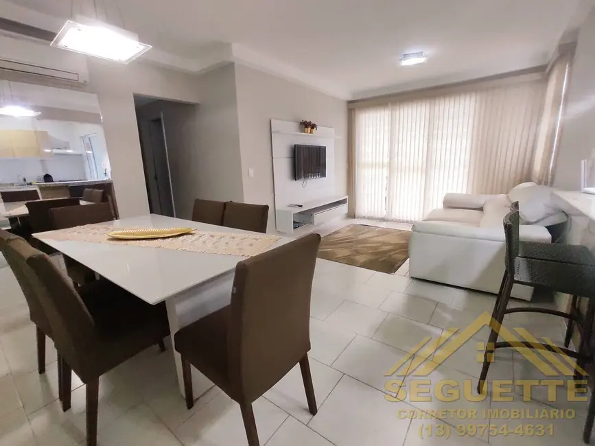 Foto 1 de Apartamento com 3 quartos à venda, 100m2 em Riviera de São Lourenço, Bertioga - SP