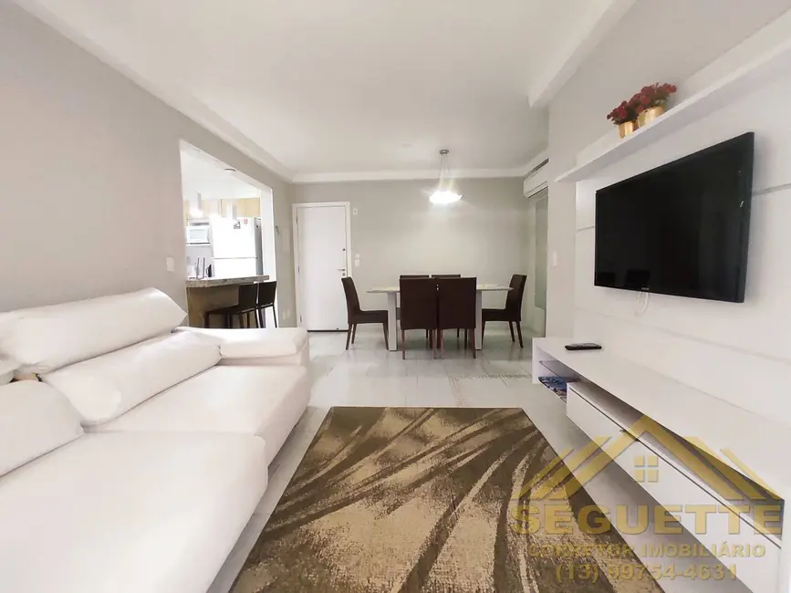 Foto 7 de Apartamento com 3 quartos à venda, 100m2 em Riviera de São Lourenço, Bertioga - SP