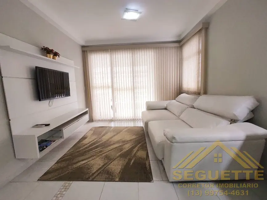 Foto 2 de Apartamento com 3 quartos à venda, 100m2 em Riviera de São Lourenço, Bertioga - SP