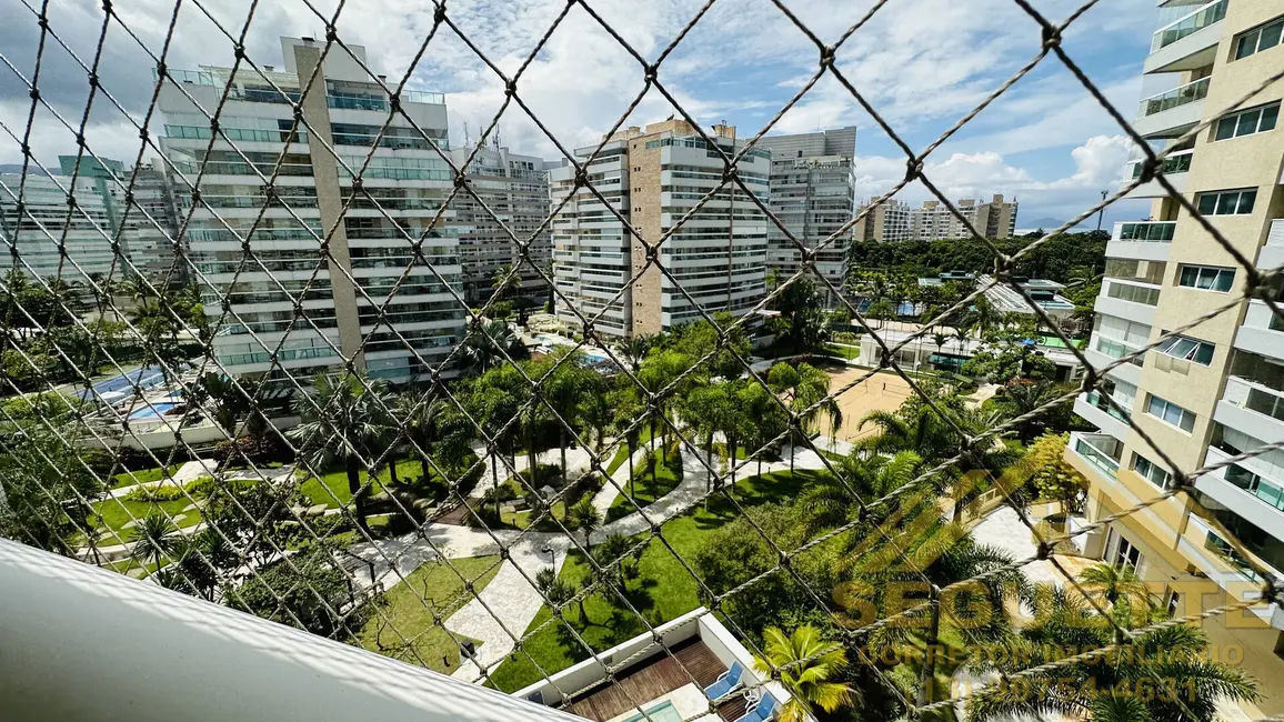 Foto 2 de Apartamento com 5 quartos à venda, 133m2 em Riviera de São Lourenço, Bertioga - SP